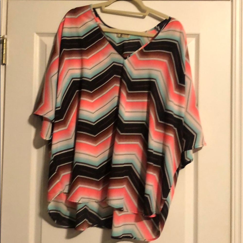 Mumu Cover Up